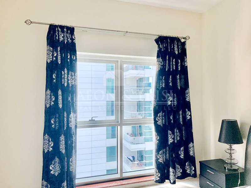 Amazing 2 Bedroom | Vacant For Rent | JLT-pic_1